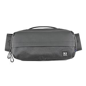 Hori Adventure Pack Shoulder Bag (Switch 1/2/OLED/Lite) $17