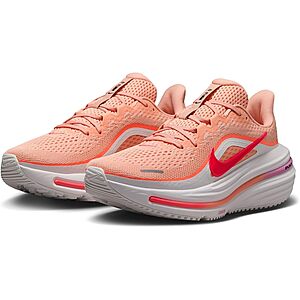 Nike Women's Air Winflo 12 Shoes (Orange) $77 + Free S&H
