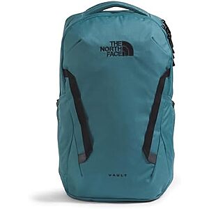 The North Face Vault Everyday Laptop Backpack (3 Colors) $45.50 + Free S&H