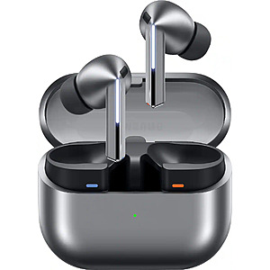 Open Box/Excellent: Samsung Galaxy Buds3 Pro Wireless Earbud Headphones $77 & More + Free S&H