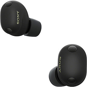Refurb: Sony WF-1000XM6 Truly Wireless Noise Cancelling Earbuds $130 + Free S&H