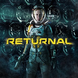 Returnal (PCDD/Steam Key) $16.70