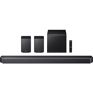 Select Stores: Open Box: Samsung HW-Q930F 9.1.4 ch Soundbar w/ Sub + Speakers from $397 + Free Pickup (Limited Stock)