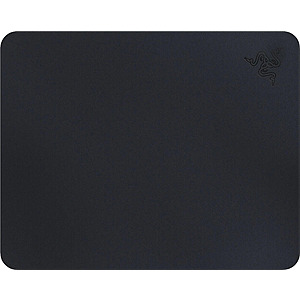 10.6" x 8.4" Razer Goliathus Mobile Stealth Edition Gaming Mouse Pad $3.20 + Free S&H
