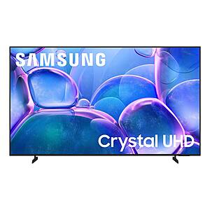 65" Samsung U7900 4K 60Hz TV (2025) $299 or Less + Free S&H