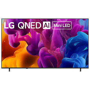 85" LG 74B Series QNED Mini LED 4K Smart webOS TV $900 + Free S&H