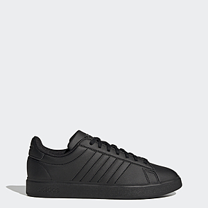adidas Men's Grand Court 2.0 Shoes (2 Colors) $24.80 + Free S&H
