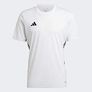 adidas Men's Tabela 23 Jersey (Various) $7 + Free S&H