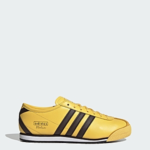 adidas Women Italia 70s Shoes (Spring Yellow) $28.80 + Free S/H