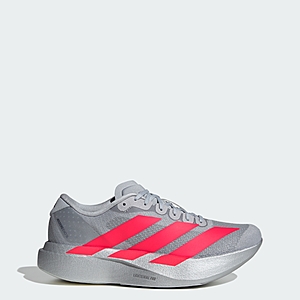 adidas Women's Adizero EVO SL Running Shoes (Size 11,11.5 & 12) $48.80 + Free S&H