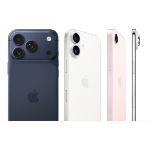 Apple Trade-In Offer: Receive Credit/Apple GC for Apple iPhone 16 Smartphones Up to $720 Trade-In Value (While Promotion Last)