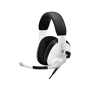 EPOS H3 Xbox Edition Wired Gaming Headset $20 or less + Free S&H w/ Prime