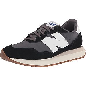 New Balance Men's 237 V1 Sneakers (Limited Sizes/Colors) from $41.30