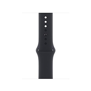 New Customers: Apple Watch Sport Band (various) $5 + Free S&H w/ Prime