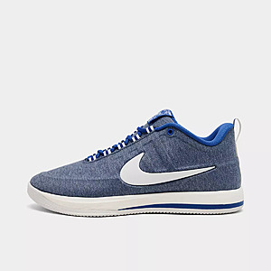 Nike Men's Book 2 SE Denim Basketball Shoes (2 Colors) $70 + Free S&H