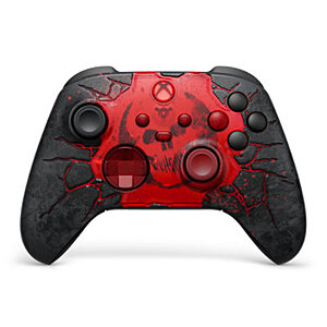 (Pre-Order) Gears of War: E-Day Limited Edition Xbox Wireless Controller $90 + Free S&H