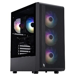 Refurb: Acer Nitro 60 Desktop: i7-14700F, RTX 5070, 32GB DDR5, 1TB SSD $1270 + Free S&H