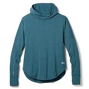 REI Past-Season Styles: REI Co-op Brand, The North Face, Outdoor Research Up to 50% Off & More + Free Pickup