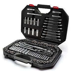 149-Pc Husky Mechanics Tool Set $89 + Free S&H