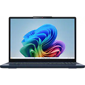 15.3" Lenovo IdeaPad Slim 3i Laptop: FHD IPS 120Hz Touch, Core 7 350, 16GB, 512GB $680 + Free S&H