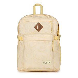 32L JanSport Main Campus Backpack (fits 15" Laptop, 2 Colors) $20