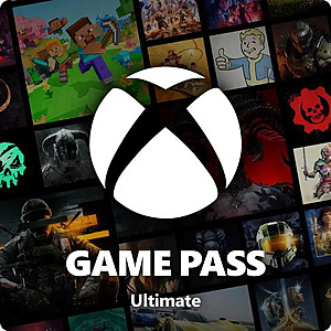 3-Month Xbox Game Pass Ultimate Membership (Email Delivery) $52.55