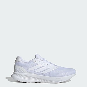 adidas Men's Runfalcon 5 Running Shoes (Cloud White) $21 + Free S&H