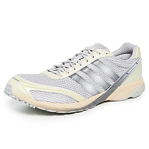 adidas Women's Adizero Adios OG Shoes (Silver) $33 + Free S&H