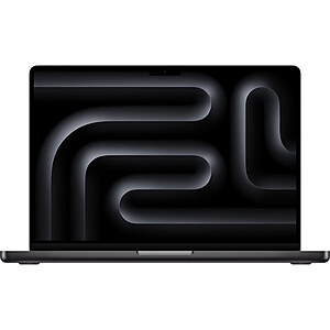Apple 14" MacBook Pro: M5 10-Core Chip, 24GB RAM, 1TB SSD $1899 + S&H