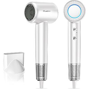 Labiim 110000-RPM Ionic Hair Dryer (3 Colors) $20 + Free S&H