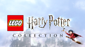LEGO Harry Potter Collection (PC Digital Download) $3.20