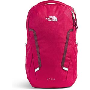 The North Face Women's Vault Everyday Laptop Backpack $38.65 + Free S&H