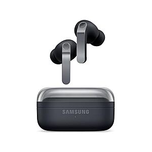 Samsung Galaxy Buds 4 Pro True Wireless Bluetooth Earbuds (International Model) $155 + Free S&H w/ Prime