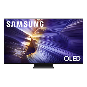 Select Sam's Club Stores: 65" Samsung S90FD 4K 120Hz OLED Smart TV $799.90 (In-Store Only)