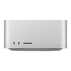 Select Stores: Apple Mac Studio Desktop (2026): M5 Max, 36GB RAM, 512GB SSD $2000 (In-Store Only, Limited Stock)