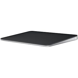 (Used Like New) Apple Magic Trackpad Black Multi-Touch Surface ​​​​​​​ $68.55 + Free S&H