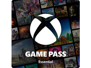12-mo Xbox Game Pass Essential Membership + Chronostorm: Siberian Border (PCDD) $61.45
