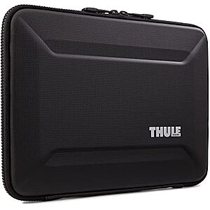 14" Thule Gauntlet MacBook Sleeve (Black) $24.50
