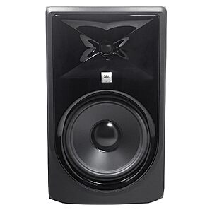 8" JBL Professional 308P MkII 2-Way Powered Studio Monitor Speaker $149 + Free S&H