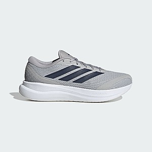 adidas Men's Runfalcon 6 Wide Running Shoes (Grey / Dark Blue / Black) $27.30 + Free S&H