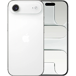 Apple iPhone Air Smartphone (Unlocked, 2025): 512GB $1040, 1TB $1440, 256GB $840 + Free S&H