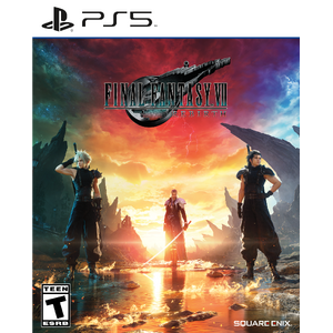 Final Fantasy VII Rebirth (PlayStation 5) $19.95