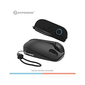 2-Pk Hyperkin Joy-Track Duo Mouse Grips for Nintendo Switch 2 Joy-Con 2 $3 + Free S&H w/ Prime
