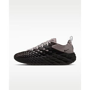 Nike Men's Ava Edge Shoes (College Grey/Dark Smoke Grey/Total Orange/Black) $87 + Free S&H