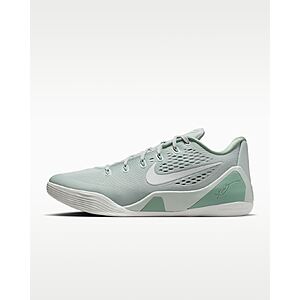 Nike Men's or Women's Kobe IX Elite Low EM Protro or 9 Low Protro Basketball Shoes $106 + Free S&H