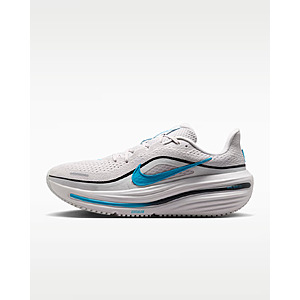 Nike Men's Winflo 12 Road Running Shoes (Grey/Off White/Anthracite/Light Blue) $64.95 + Free S&H