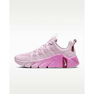 Nike Women's Free Metcon 7 Training Shoes (Lilac/Magenta/Pink/White) $75 + Free S&H