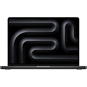 PreOrder: Apple 14" MacBook Pro Laptop: M6, 16GB RAM, 1TB SSD + $100 eGift Card $1999 & More + Free S&H