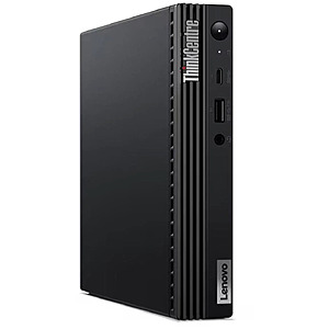 Refurb: Lenovo ThinkCentre M75q Tiny Desktop PC: Ryzen 5 PRO 5650GE, 16GB, 256GB SSD $288 + Free S&H