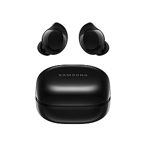 Samsung Galaxy Buds Core ANC Earbuds (2025, International Model) $37 + Free S&H w/ Prime